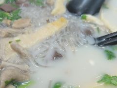 -鸭小妹鸭血粉丝(老门东店)