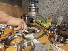 -姜虎东白丁烤肉(恒隆广场店)