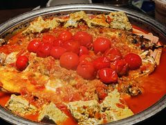 -烤匠麻辣烤鱼(万象城店)