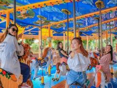 -南宁方特东盟神画