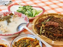 -霹雳火·重庆烧烤·江湖菜(解放碑店)