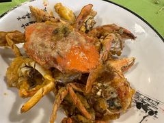 -盛港湾海鲜食府(黄沙店)