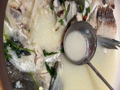 -宝荣鱼馆·临湖之宴(千岛湖店)