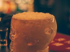 -The Tiki Bungalow提基小木屋酒吧