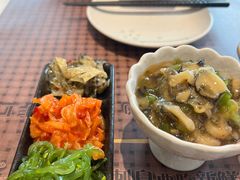 海藻-林妈妈村·日式料理(宝山万达店)