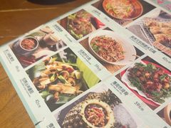 -雀舞云南菜(天津天河城购物中心店)