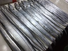 -王四营海鲜市场