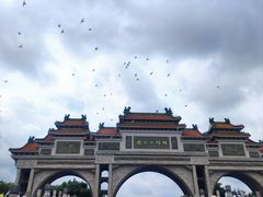 -顺峰山公园