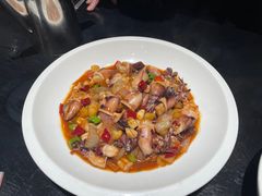 -健眺小海鲜(临海后山店)