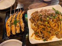 -土蚝·高压锅生蚝(百姓美食街店)