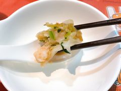 -点点心点心专门店(湾仔店)