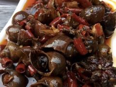 -霸王虾·麻辣小龙虾(清水河公园店)