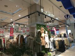 -沈阳商业城(中街路店)