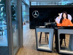 -奔驰上海利星(七宝店)