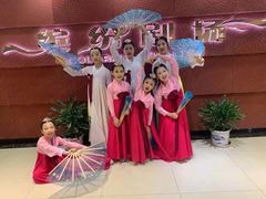 -快乐琴弦音乐舞蹈艺术教育中心(马连道校区)