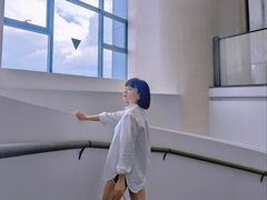 -秀·吧 Show Bar(兰州盛达希尔顿酒店)