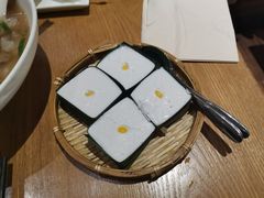 香兰叶西米椰汁糕-Pho Asia 亚阁越南料理(上海来福士广场店)