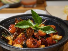 -鹿港小镇(悠唐店)