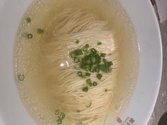 -松鹤楼面馆(宝安机场店)