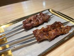 -谷丽麦馕新疆菜·清真(步步高梅溪新天地店)