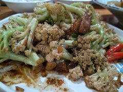 -老地方农家菜(昌黎一店)
