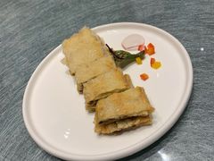 特色素鸭-望乡楼上海菜(日月光店)