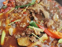 -顺德公美食(西乡店)