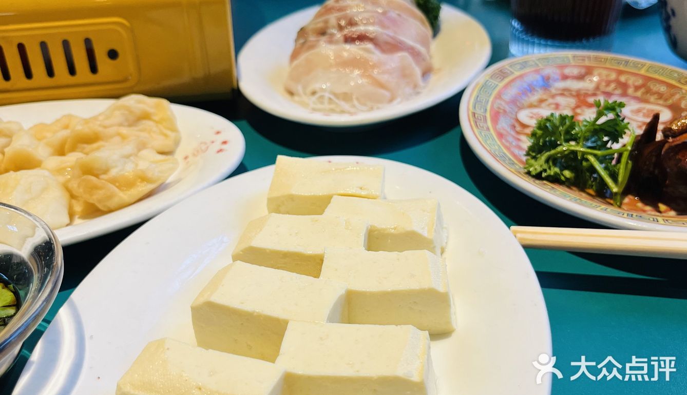 帝都味道zui正宗粤菜铺子