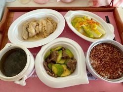 -兰心墩楠月子会所(万达店)