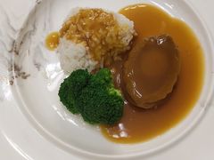 -常胜鲍鱼(吉大店)