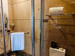 -上海浦东星河湾酒店