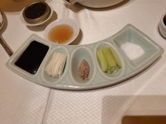 -北京柏悦酒店·锦庭餐厅Dining Room