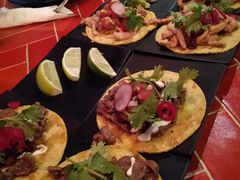 -Luchador摔跤手墨西哥餐厅(恒宇广场店)