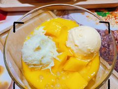 -糖糖屋•糖水•雪花冰店(时尚天河店)