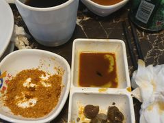 -星海汇海鲜自助烤肉火锅(百大店)