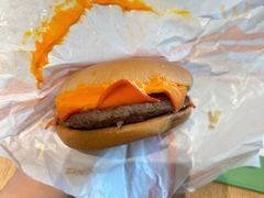 -麦当劳(滨河路DT店)