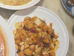 -范家小馆·烤鸭新京菜(金融街店)