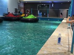 -蒙特利亲子乐园