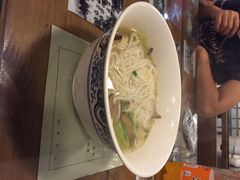 十八家面馆(车站大道店)-十八家面馆(均瑶店)