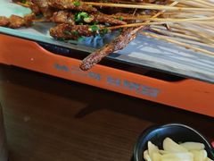 -林二哥宜烤官·宜宾小烧烤