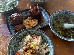 -盛记灶头菜饭(祝桥店)
