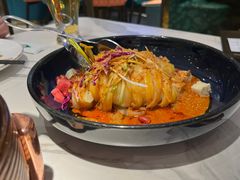 -阿里疆Alijiang·丝路美食·异域风情·清真(长楹天街店)