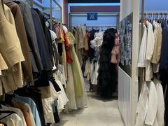 -海马体照相馆(大连柏威年购物中心店)