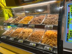 -超级鸡车(曹杨路店)