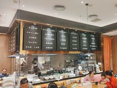 -潮巷·老潮汕美食集市(欢乐港湾店)