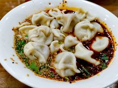 -回坊马二饺子馆