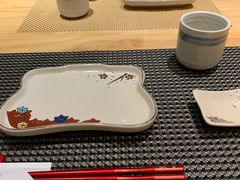 -泉寿司(万科公园店)