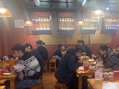 -李不管把把烧(合肥总店)