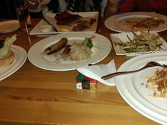 android_upload_pic-LENBACH兰巴赫西餐啤酒坊(大连星海广场店)