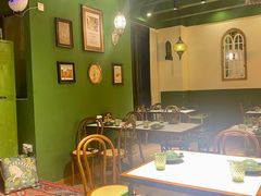 -Thai Basil罗勒叶泰式餐厅(时代天街店)